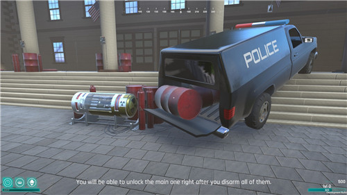 拆弹模拟器将于3月11日登陆Steam 现已推出试玩Demo