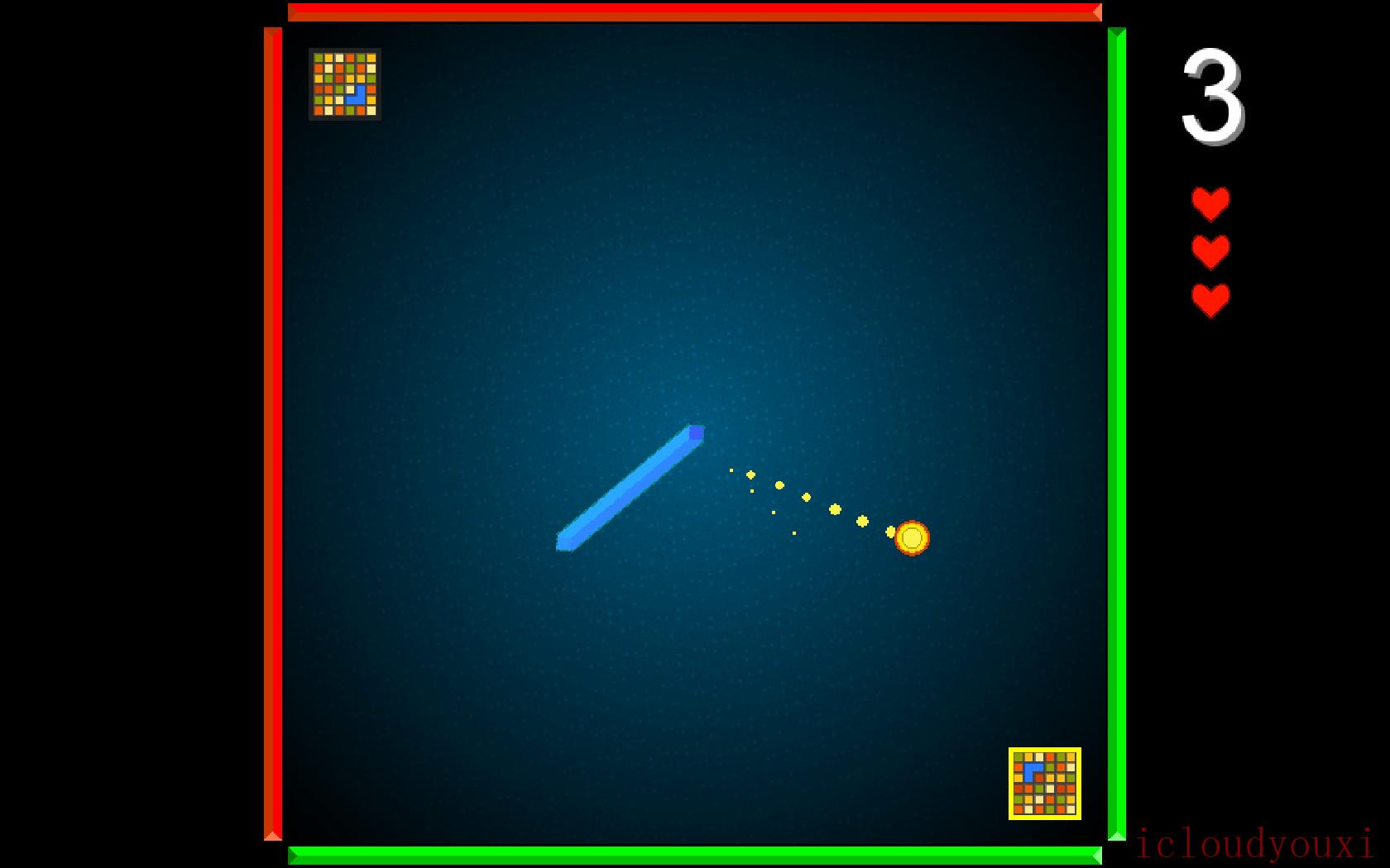 Freebie云游戏截图2
