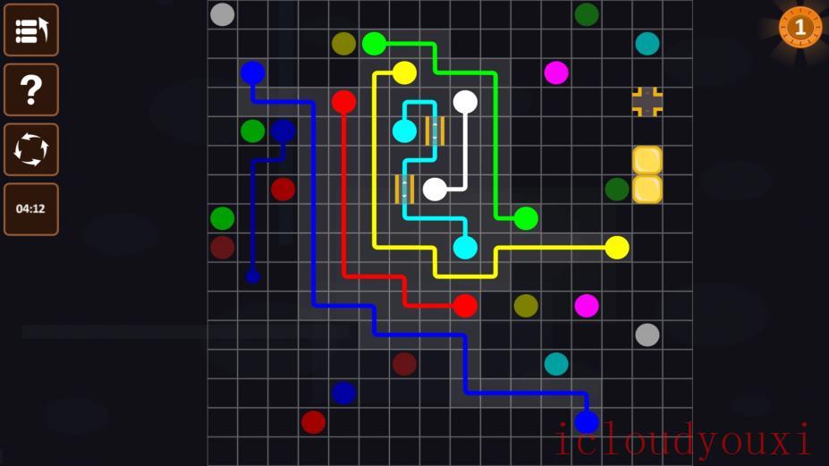 极限圆点简体中文云游戏截图3