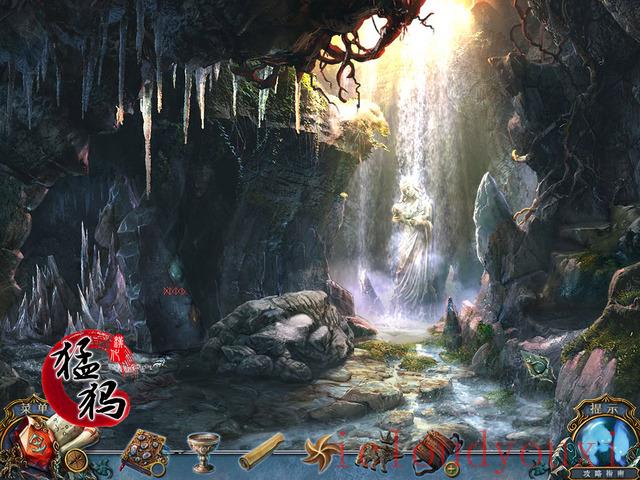 生命传奇3：野兽之怒中文云游戏截图3