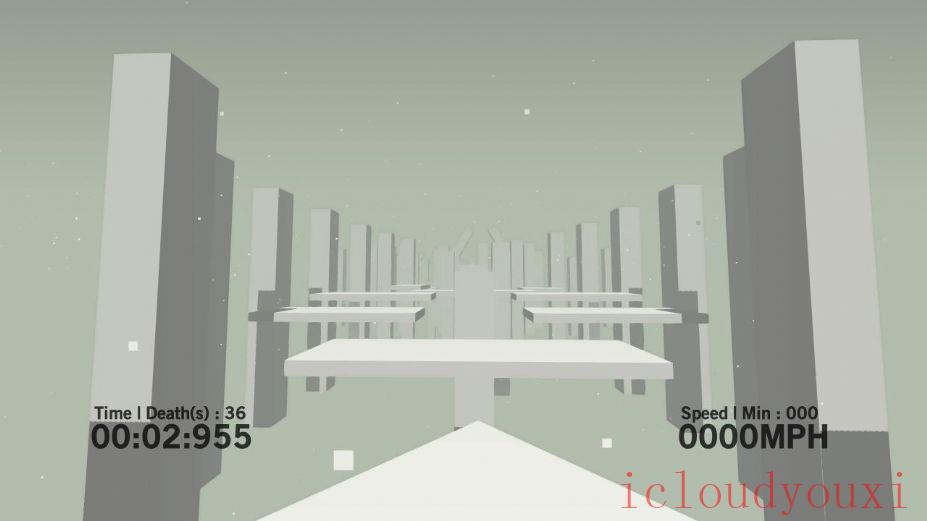 西娜快跑云游戏截图4