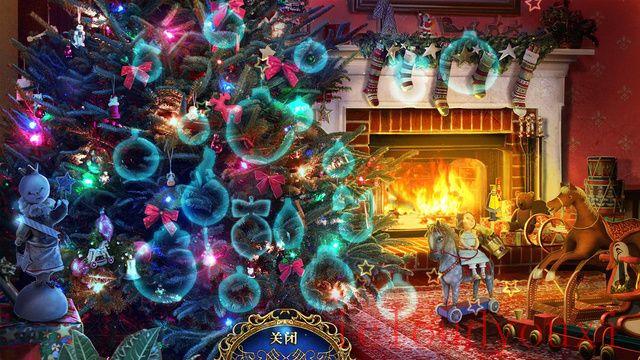 圣诞故事2:圣诞颂歌中文云游戏截图3