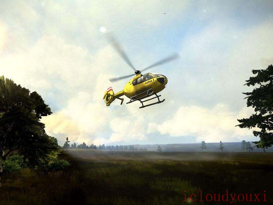 直升机模拟：搜索与救援完整硬盘版云游戏截图4