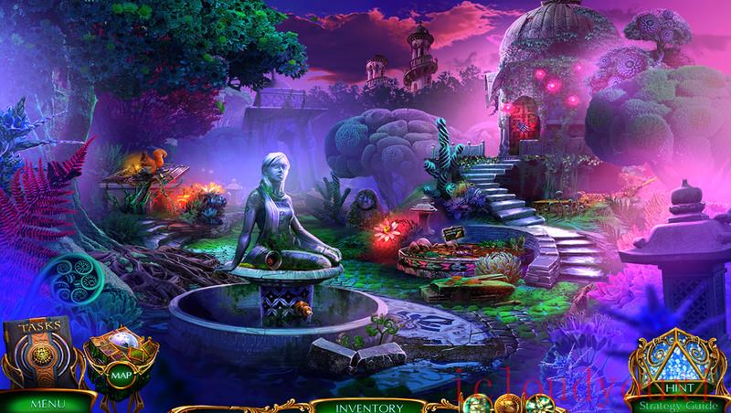 世界迷宫6：恶魔之塔云游戏截图2