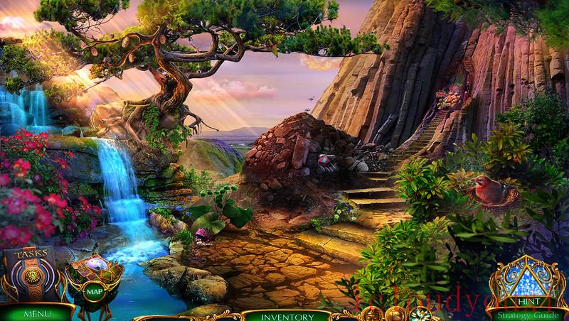 世界迷宫6：恶魔之塔云游戏截图3
