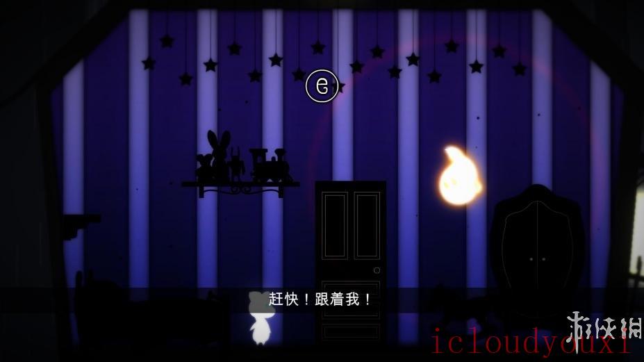 无魂：希望之光简体中文云游戏截图3