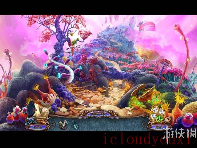 梦之路2：沼泽迷咒云游戏截图3