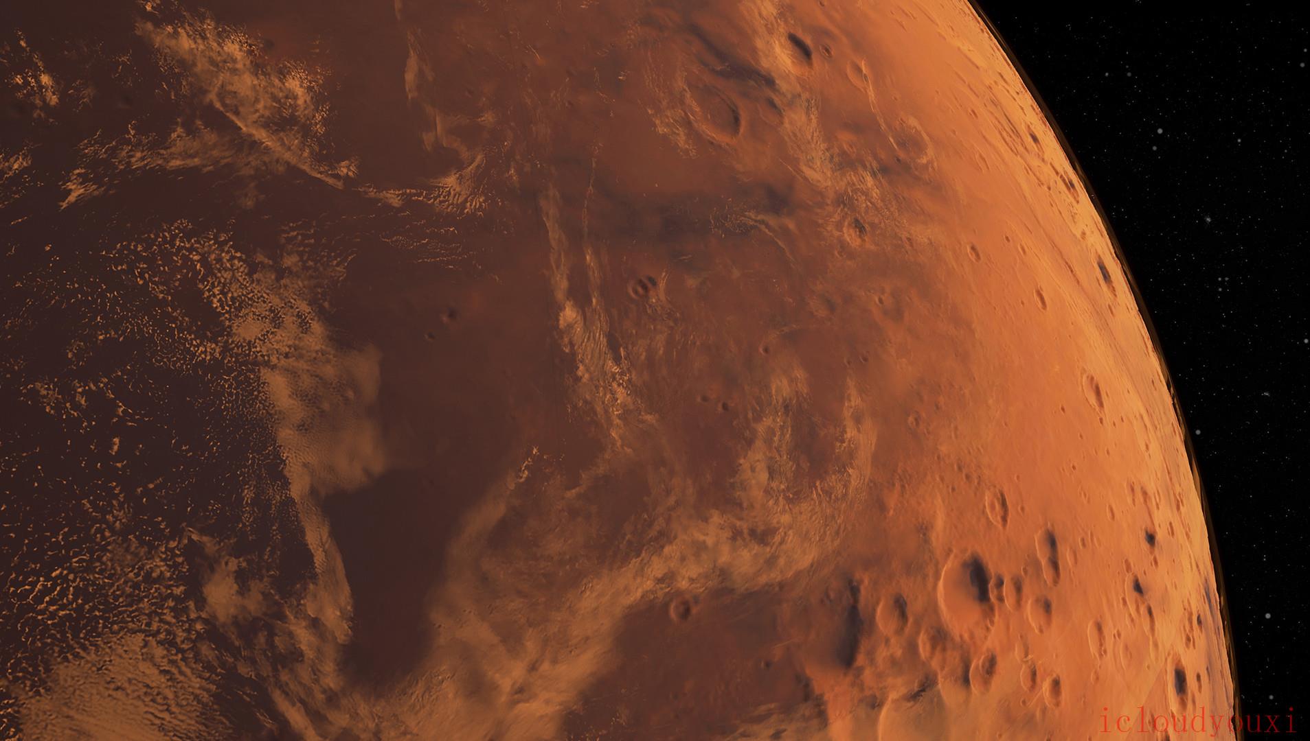 火星2030云游戏截图2