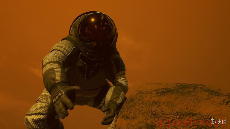 火星2030云游戏截图4