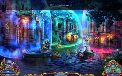 世界迷宫2：禁忌的缪斯云游戏截图2
