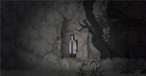《山海旅人》将在steam上公开游戏的DEMO试玩版本(图1)