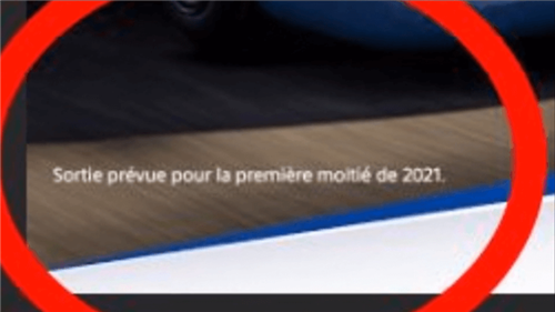 视频网站广告显示《GT赛车7》将在2021年上半年发售