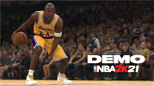 《NBA 2K21》试玩Demo现已在PS4/X1/NS上推出 球员评分赛季结束后(图1)
