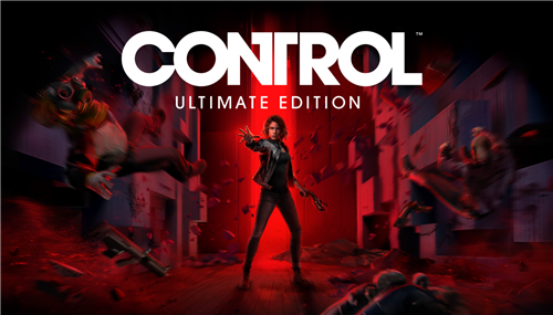 《控制：终极合辑》次世代版将于明年初推出