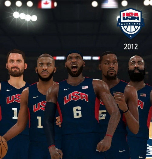 2K21线上玩法全面介绍，随心所欲畅游2K世界(图1)