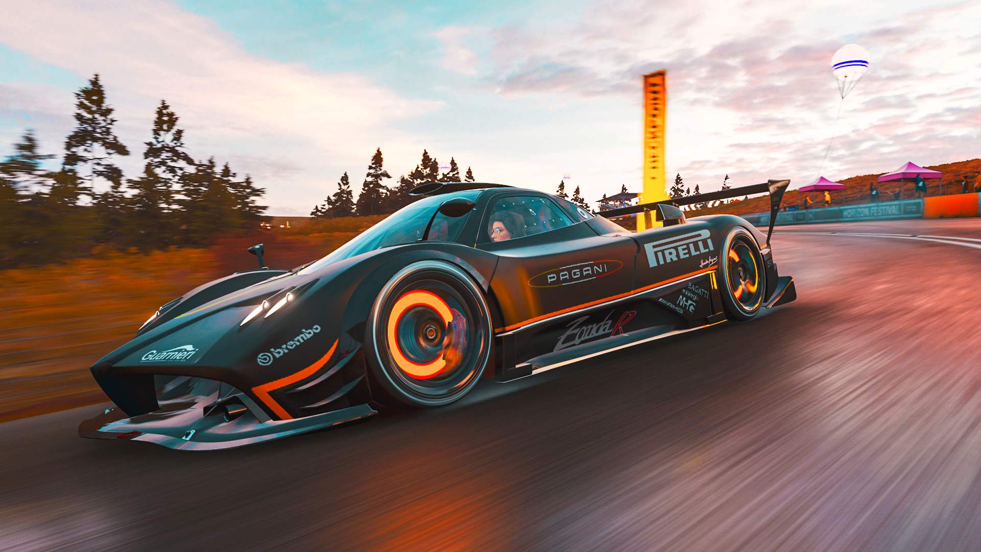 速度与激情：5个风驰电掣的赛车游戏系列推荐