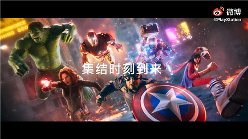 《漫威复仇者联盟》新预告 蜘蛛侠明年春季登场(图1)