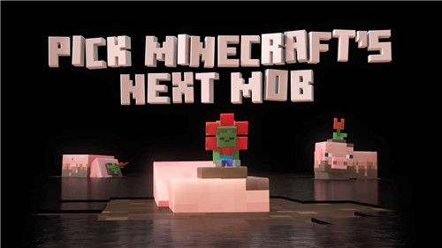 《我的世界》年度活动Minecraft Live10月4日举办(图1)