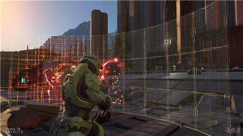 传《光环：无限》将取消Xbox One版 甚至可能再跳票(图1)