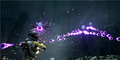 PS5独占游戏《Returnal》有望在2021年发售(图1)