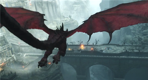 PlayStation官方发布《恶魔之魂：重制版》发售宣传片