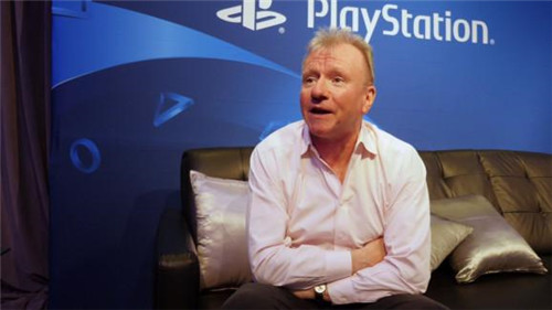 索尼PS CEO表示不会推出类似Game Pass的服务(图1)