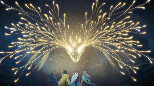 Rare新作《Everwild》细节公开 玩家与神奇生物互帮互助(图1)