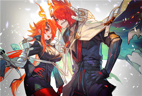 《召唤之夜》主创打造 ARPG《Maglam Load》今冬登陆PS4/NS(图1)