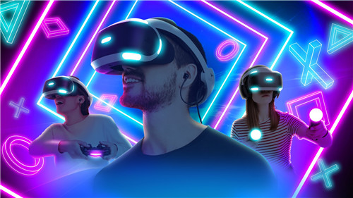索尼宣布本周将有PSVR新作公布 PS商城将有PSVR游戏促销(图1)