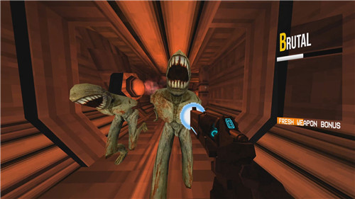 《ULTRAKILL》Steam特惠促销 好评率99%(图1)