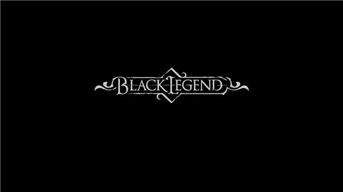 黑暗风格回合制策略RPG《黑暗传说》公布(图1)