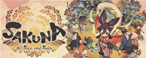 《天穗之咲稻姬》新演示展示物品采集 11月12日发售登多平台(图1)