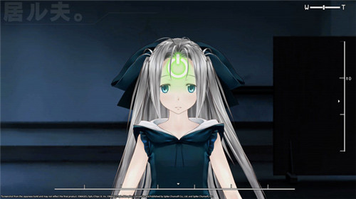 科学幻想系列《机器人笔记：精英》10月14日登陆Steam(图2)