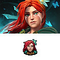 清风裹足！《DOTA2》TI10风行者至宝现已推出(图1)