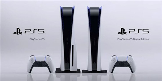 索尼：PS5真的已经卖完了！我们索尼自己都没货了