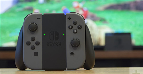 分析师：PS5/XSX发售时不会主宰市场 Switch将延续畅销势头(图1)