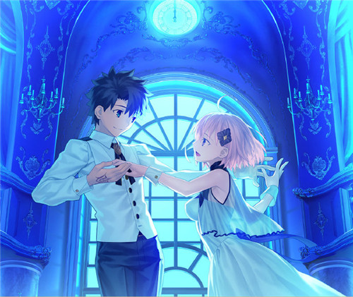 《FGO》特别企划音游AR功能实装 预览影像公开(图2)