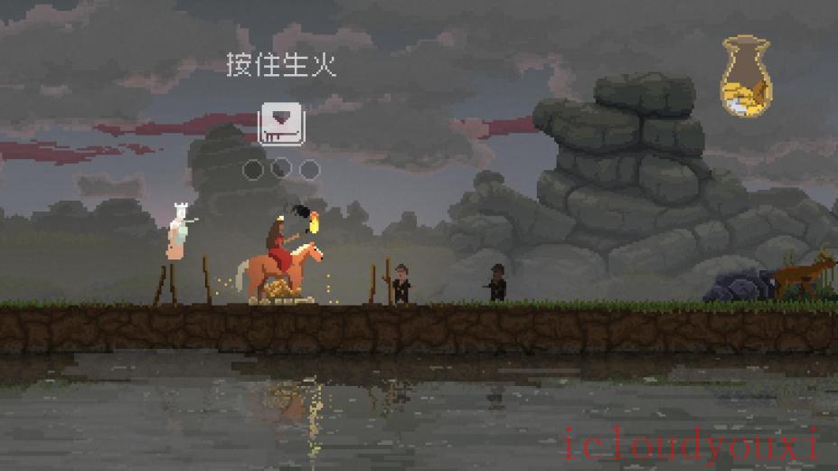 王国：新大陆中文硬盘版云游戏截图4