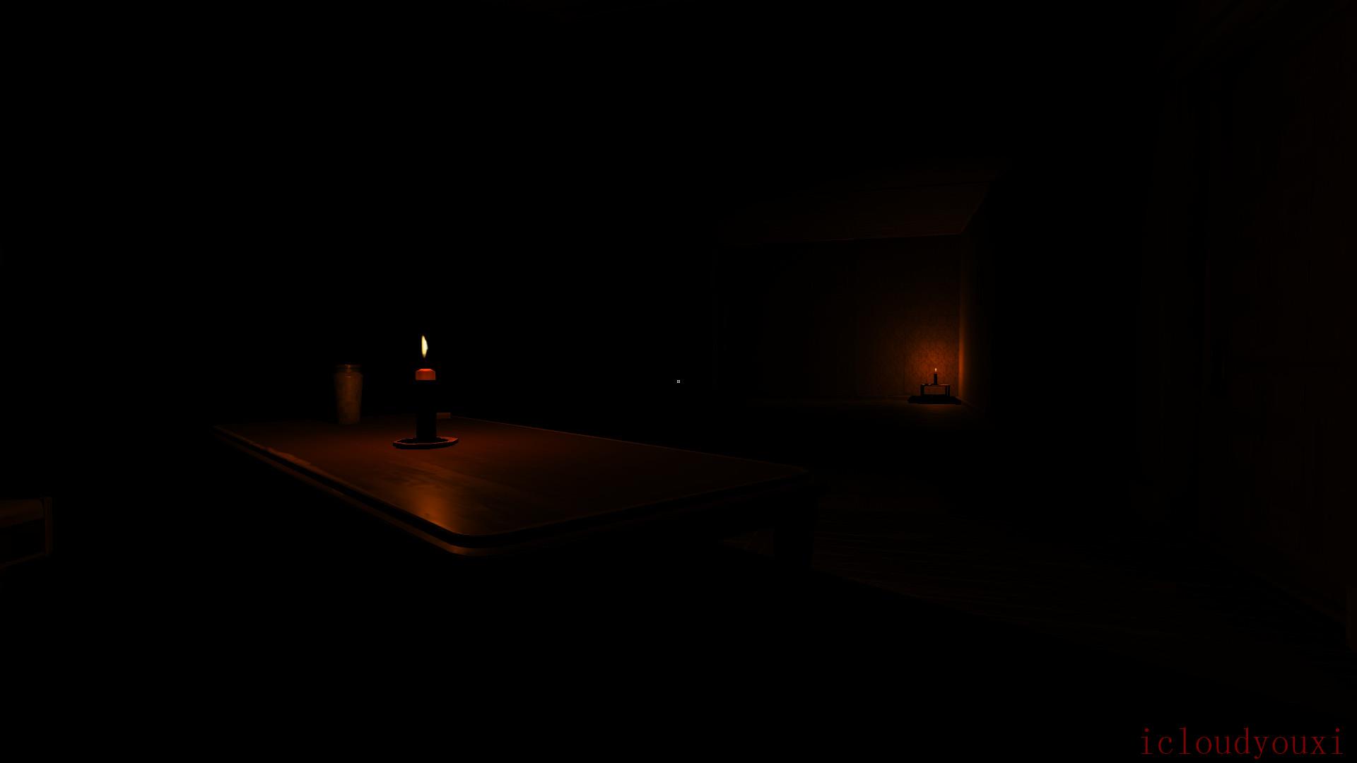 黑暗中的蜡烛云游戏截图2