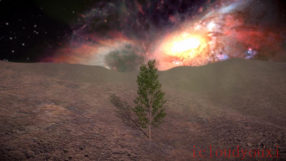 桦树模拟器云游戏截图4
