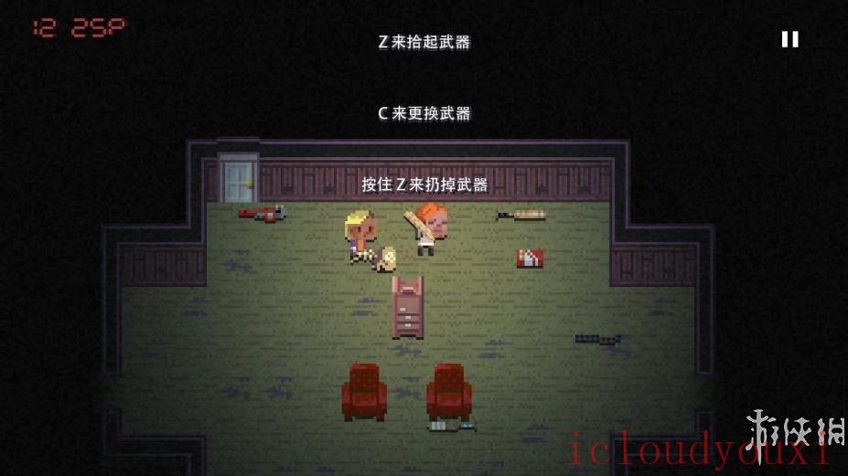 加拿大死亡之路简体中文版云游戏截图4