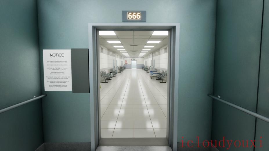 医院666云游戏截图3