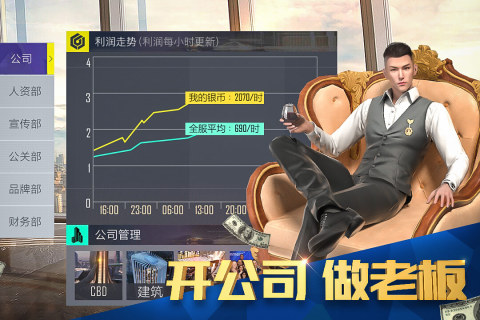 商海风云云游戏截图3