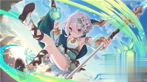 2024热门魔幻游戏推荐 哪个魔幻手游比较好玩(图1)