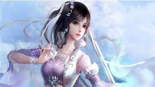 什么样的武侠手游最受欢迎 自由度超高的武侠手游(图1)