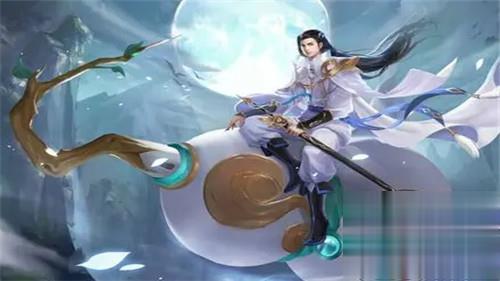 五大良心仙侠手游推荐 不花钱还好玩的仙侠游戏(图1)