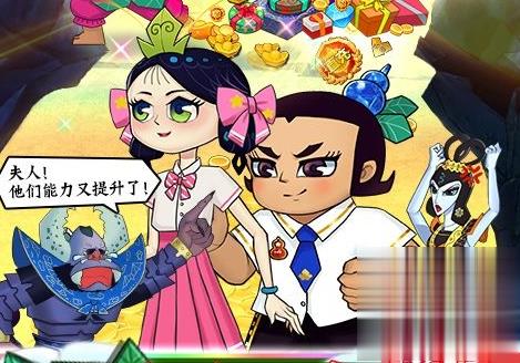 十大游戏盒子排名 排名第一的游戏盒子(图7)