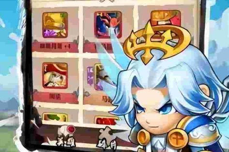 内置GM系统可以免费刷充的gm手游 不花钱就能有无限资源的gm手游(图7)