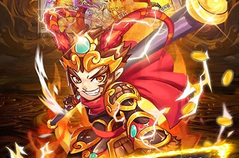 内置GM系统可以免费刷充的gm手游 不花钱就能有无限资源的gm手游(图8)