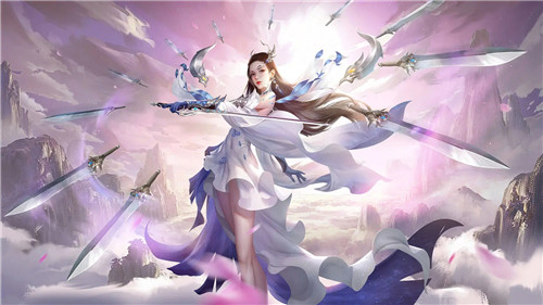 热门武侠手游排行榜分享 最火的武侠手游第一推荐(图1)